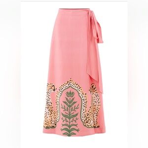 Emily McCarthy Audrey skirt